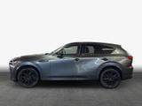 Mazda CX-60 AWD PHEV Aut. HOMURA *Leder* - Mazda CX-60 Gebrauchtwagen