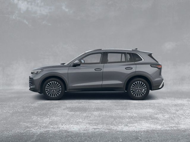 Volkswagen Tiguan - Bild 6