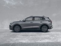 Volkswagen Tiguan - Vorschau Bild 6