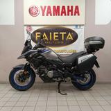 Suzuki V-Strom 650XT - 2021 - Suzuki V-Strom 650 XT