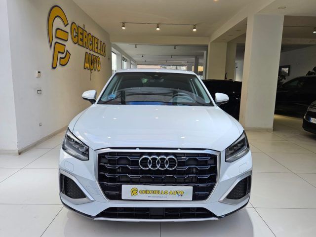 Otros AUDI Q2 30 TDI S tronic Business Advanced tua da