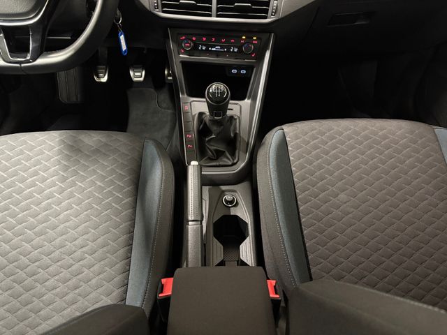 Polo IQ.DRIVE 1.0 ACC SHZ PDC KLIMAAUTO.