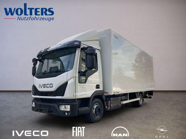 Iveco EuroCargo ML80E22/P Koffer