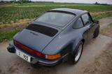 Porsche 911 SC - Porsche aus 1982: 911