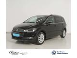 Volkswagen Touran 2.0 TDI Highline DSG NAV/LED/AHK/7-Sitzer - Volkswagen Touran mit Diesel-Antrieb: 2.0