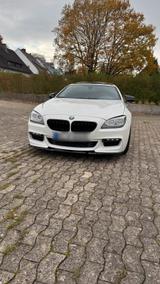 BMW 650i Gran Coupé (F06) - 2013 - V8 Bitu... - BMW 650 von privat
