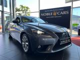 Lexus IS 300h Executive Line LED NAV SHZ - Lexus mit Hybrid-Antrieb: Allradantrieb
