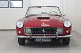 Ferrari 250 GT Cabriolet Red series II - Ferrari 250