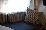 HYMER / ERIBA / HYMERCAR Touring Troll 555 - Wohnwagen 2004