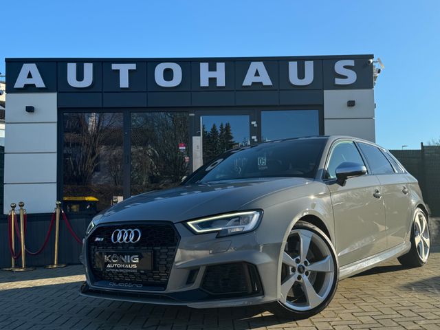 Audi RS3 RS 3 Sportback 2.5 TFSI quattro*Matrix LED*