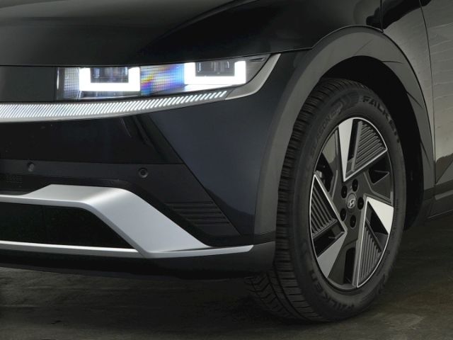 IONIQ 5 FACELIFT TECHNIQ 84kWh 4WD+MATRIX-LED+NA