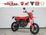 Beta RR 4T 125 T Motard  - Beta RR Motard 125 4T