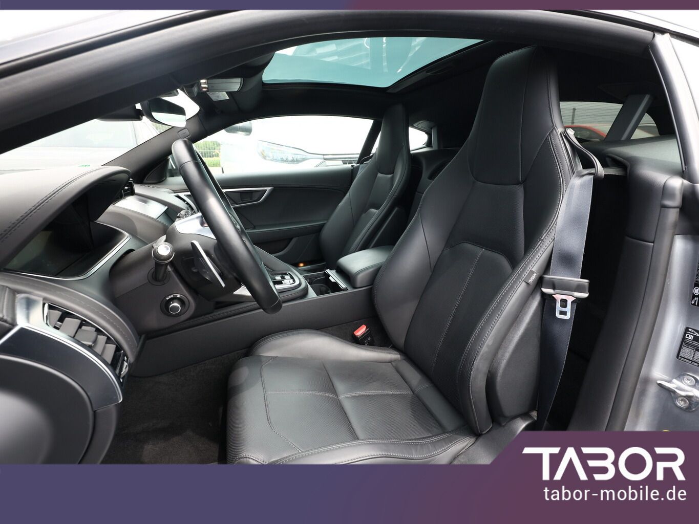 Jaguar F-Type - Bild 6