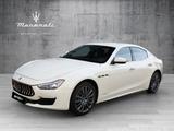 Maserati Ghibli GranLusso Diesel - Maserati Ghibli in Leipzig