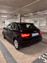 Audi A1 Sportback 1.2 TFSI Xenon Klima Sitzheizu - Audi A1 in Augsburg