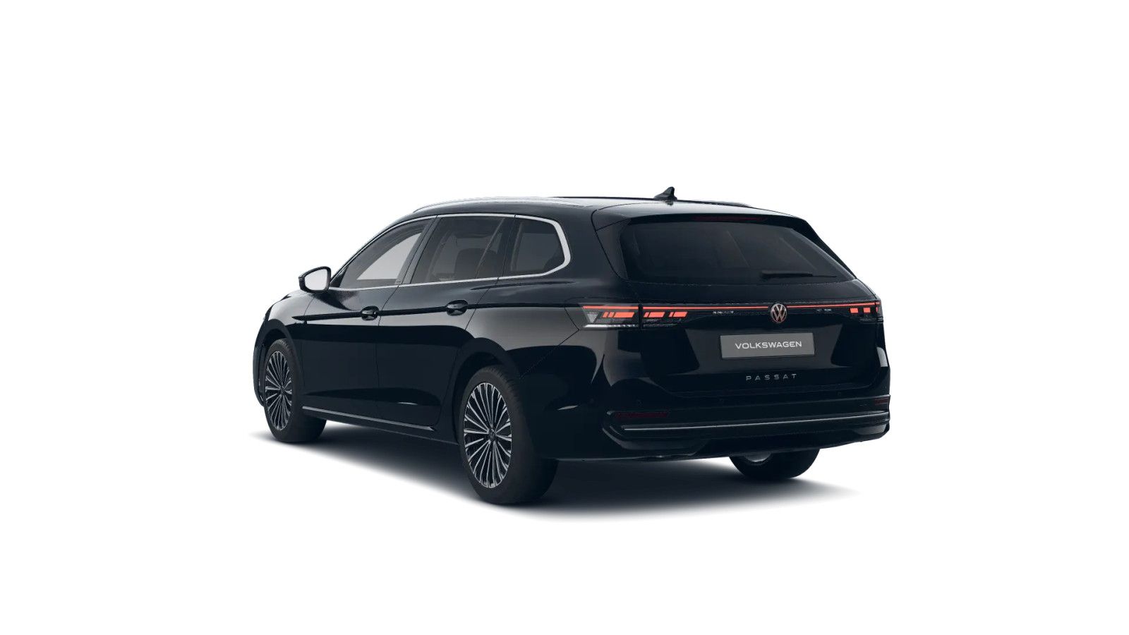Volkswagen Passat - Bild 4