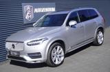 Volvo XC90 D5 ALLRAD INSCRIPTION|B&W|PANO|360°|AHK|LED - Volvo in Dormagen