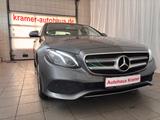 Mercedes-Benz E 200 E Limousine Avantgarde 4Matic Navi Memory - Mercedes-Benz E 200 in Rostock