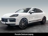 Porsche Cayenne E-Hybrid Coupe Luft Bose InnoDrive 21Zol