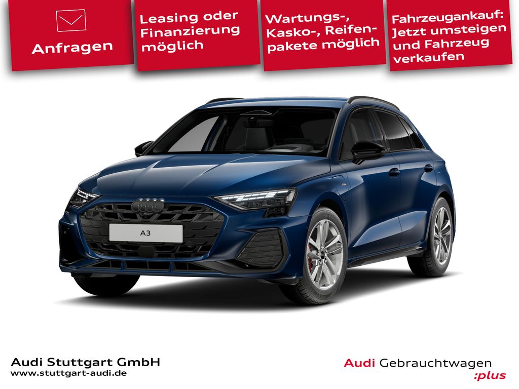 Image of Audi A3