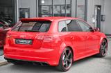 Audi RS3 Sportback 2.5 TFSI *Schalensitze Exclusive* - Audi RS3: Exclusive