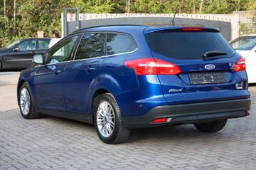 Ford Focus - 6