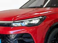 Volkswagen Tiguan - Vorschau Bild 6