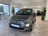 Fiat 500C Hybrid DOLCEVITA*LED*CarPlay*Tempo*PDC - gebrauchte Fiat 500C aus dem Jahr 2022