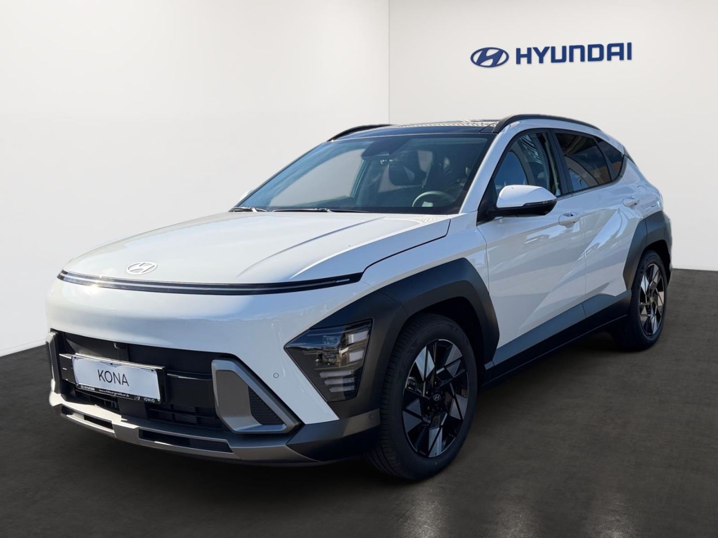 Hyundai KONA PRIME (MY27) 1.6 T-GDI 7-DCT 2WD Pano Bose 