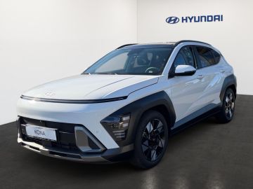 Hyundai KONA PRIME (MY27) 1.6 T-GDI 7-DCT 2WD Pano Bose