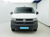 Volkswagen T6.1 Kasten 2.0 TDI lang L2H1*NAV*KLIMA*LKW*PDC* - Volkswagen: Lkw