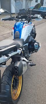 BMW R1250GS - ENDURO 125