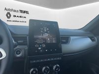 Renault Arkana - Vorschau Bild 13