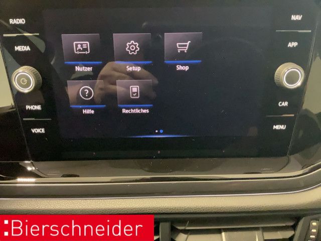 Volkswagen Taigo - Bild 18