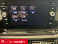 Volkswagen Taigo - Vorschau Bild 18