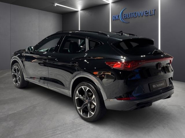 Formentor 1.5 TSI DSG LED Navi 360° DCC ACC 19''