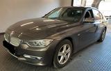 BMW 316i - autom. - in braun - BMW 316: Automatik, 316i
