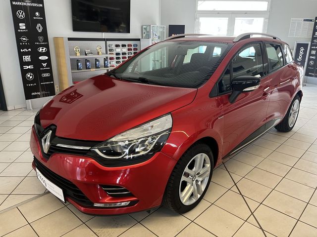 Renault Clio Grandtour Energy TCe 90 Start & Stop LIMITE