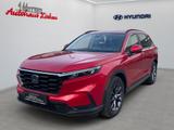 Honda CR-V e:HEV 2.0 i-MMD 2WD Elegance *Pano*Leder* - Honda CR-V mit Hybrid-Antrieb: Automatik