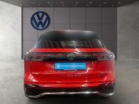 Volkswagen Tiguan - Vorschau Bild 6