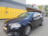 Audi A3 1.8 TFSI Ambition Sportback/Klimatr./
