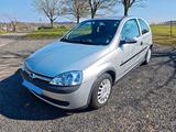 Opel Corsa 1.2 16V Njoy - Klima - TÜV bis 07/28 - Opel Corsa: Njoy