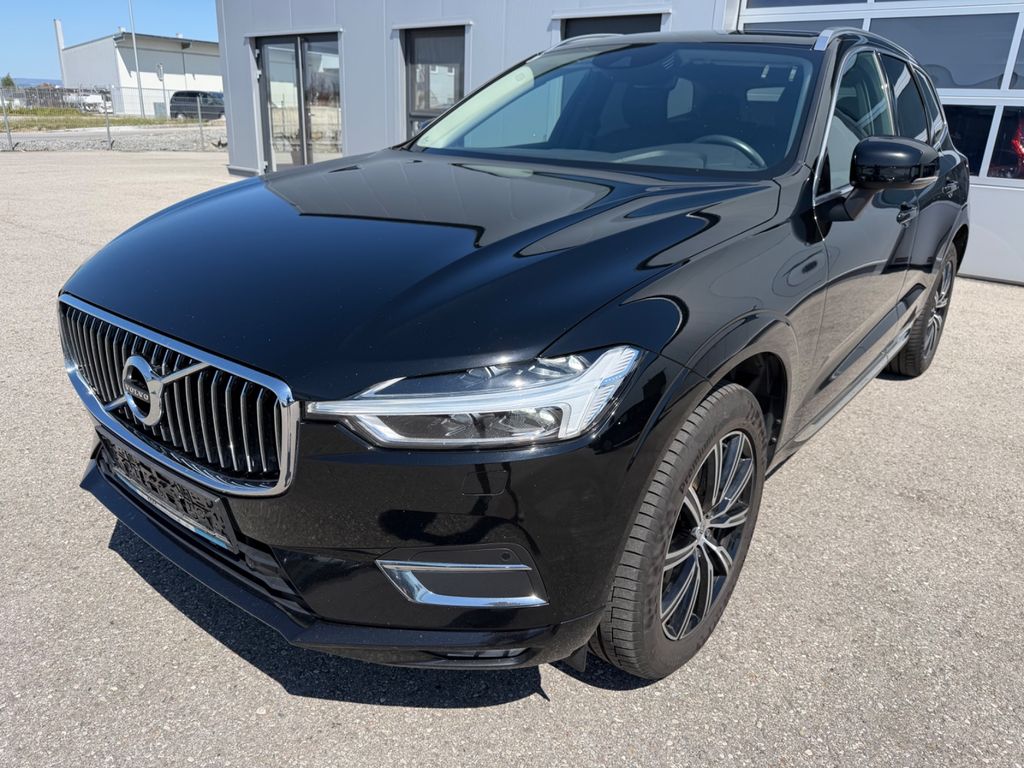 Image of Volvo XC60