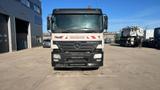 Mercedes-Benz Actros 3341 (COMPLET LAMES / FULL STEEL / TRACTE - Angebote