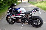 BMW S1000RR m Paket *Garantie bis 04/26* - BMW M 10