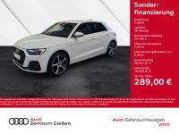 Audi A1 - Vorschau Bild 1