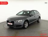 Audi A4 Avant 35 TDI Bi-Xenon Navi Sitzheizung PDC - Audi A4 35 TDI Gebrauchtwagen