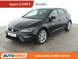 Seat Leon 1.5 TSI ACT FR*NAV*LED*TEMPO*PDC*SHZ*