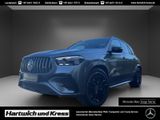 Vorschaubild Mercedes-Benz AMG GLE 53 4Matic+AHK+Burmester+360°+Totwinkel+