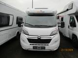 LMC Cruiser T 662 G  - LMC Cruiser T 662 G